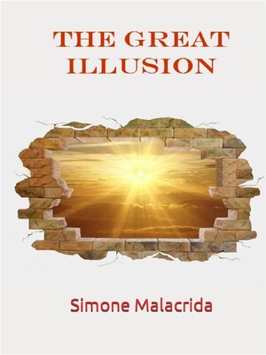 cover image of The Great Illusion
